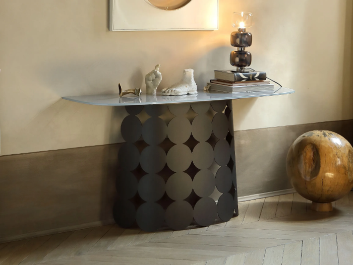 POIS - Console table _ Tonin Casa